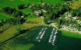 Zum Fischer Am See ***S